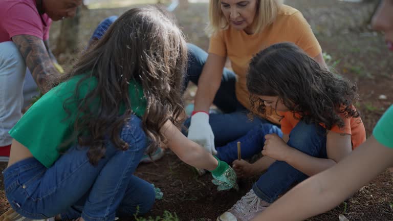 Mulching Services in Glasgow, VA
